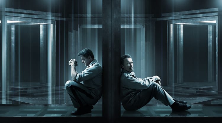 Escape Plan