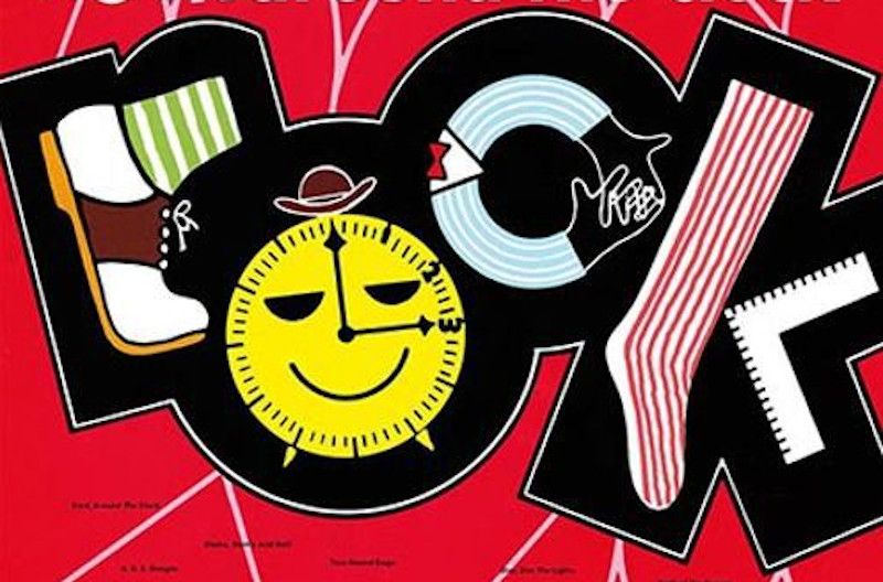 Rock Around The Clock