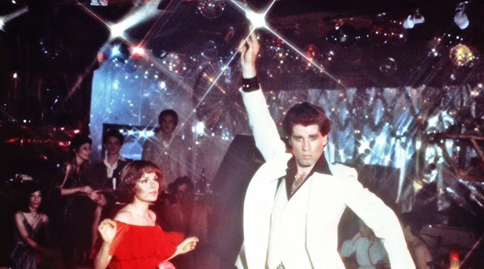 Saturday Night Fever